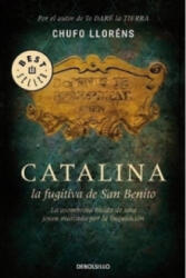 Catalina, spanische Ausgabe - Chufo Lloréns (ISBN: 9788483466728)