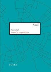 Persisch für Fortgeschrittene, m. MP3-CD (ISBN: 9783875486131)