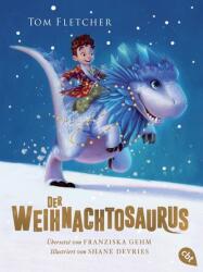 Crăciunosaurus (ISBN: 9783570313114)