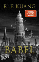 Babel (ISBN: 9783847901846)