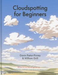 Cloudspotting For Beginners (2024)