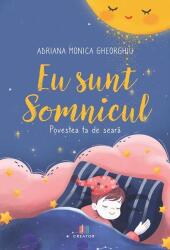 Eu sunt Somnicul (ISBN: 9786060298175)