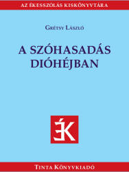 A szóhasadás dióhéjban (ISBN: 9789634094487)