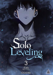 Solo Leveling 3 (ISBN: 9789634703907)