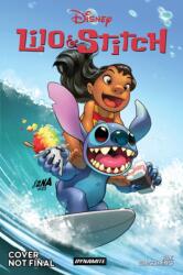 Lilo & Stitch Vol. 1 'OHana (ISBN: 9781524125141)