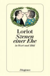 Szenen einer Ehe - oriot (ISBN: 9783257217643)