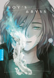 Boy's Abyss 15 (ISBN: 9783753929583)