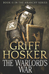 Warlord's War - Griff Hosker (ISBN: 9781729426104)