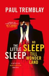 The Little Sleep și No Sleep Till Wonderland (ISBN: 9781789096316)