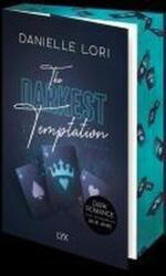 The Darkest Temptation (2024)