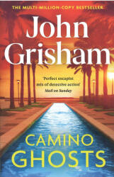 Camino Ghosts (2025)