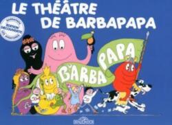 Les Aventures de Barbapapa (2012)
