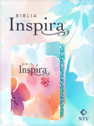 Biblia Inspira NTV con Filament (2025)