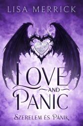 Love and Panic (ISBN: 9786156855145)