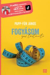 Fogyásom igaz története (2024)