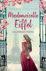 Mademoiselle Eiffel és a szerelem tornya (2025)