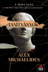 A tanítványok (ISBN: 9789634999041)