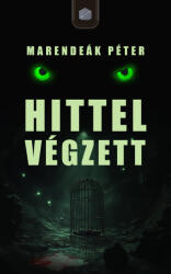 Hittel végzett (ISBN: 9786156681485)