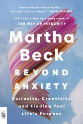 Beyond Anxiety (ISBN: 9780593994191)