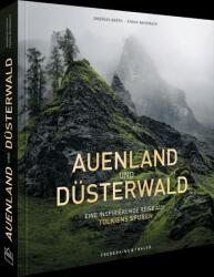 Auenland und Düsterwald (ISBN: 9783954163632)