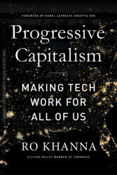 Progressive Capitalism - Amartya Sen (ISBN: 9781982163358)