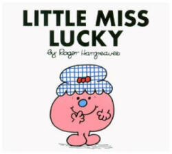 Little Miss Lucky - HARGREAVES (ISBN: 9781405289832)