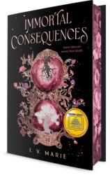 Immortal Consequences (ISBN: 9780593898802)
