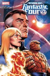 Fantastic Four: Reckoning War (2024)
