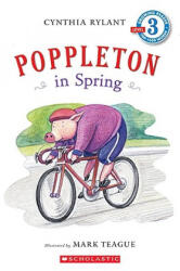 Poppleton in Spring (ISBN: 9780545078672)