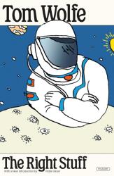 The Right Stuff - WOLFE TOM (ISBN: 9781250338358)