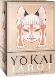 Yokai Tarot (ISBN: 9788865279526)