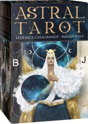 Astral Tarot (ISBN: 9788865279298)