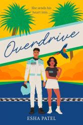Overdrive (ISBN: 9780008693961)