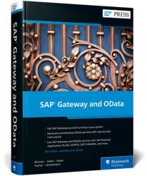 SAP Gateway and OData (ISBN: 9781493224685)