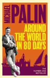 Around The World In Eighty Days (ISBN: 9781474625791)