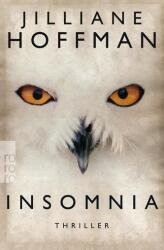 Insomnie (ISBN: 9783499268571)