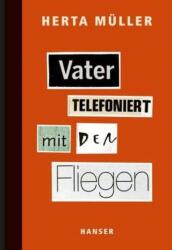 Vater telefoniert mit den Fliegen (ISBN: 9783446238572)