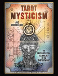 TAROT MYSTICISM - LLEWELLYN (2025)