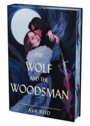Wolf and the Woodsman Deluxe Collector´s Edition (2025)