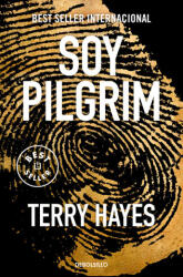Soy Pilgrim - Terry Hayes (2024)