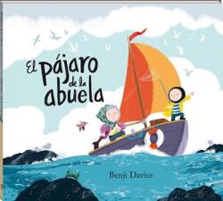 El pájaro de la abuela (2018)