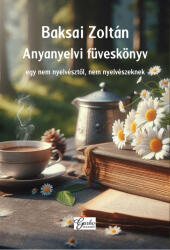 Anyanyelvi füveskönyv (ISBN: 9786156292582)