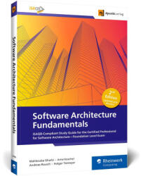 Software Architecture Fundamentals - Arne Koschel, Andreas Rausch, Holger Tiemeyer (ISBN: 9781493225989)