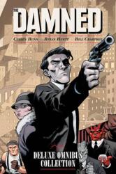The Damned Deluxe Edition - Brian Hurtt (ISBN: 9781637155189)