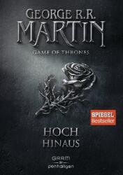 Game of Thrones - Hoch hinaus (ISBN: 9783764531805)