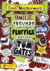Tom Gates 12 - Liz Pichon, Verena Kilchling (ISBN: 9783505140372)