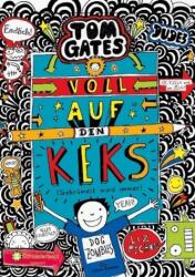 Tom Gates, Band 14 (ISBN: 9783505142192)