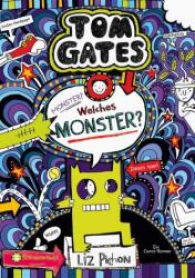Tom Gates, Band 15 (ISBN: 9783505142765)
