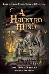 Haunted Mind - Dr Bob Curran (ISBN: 9781601632197)
