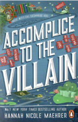Accomplice to the Villain (ISBN: 9781804993408)